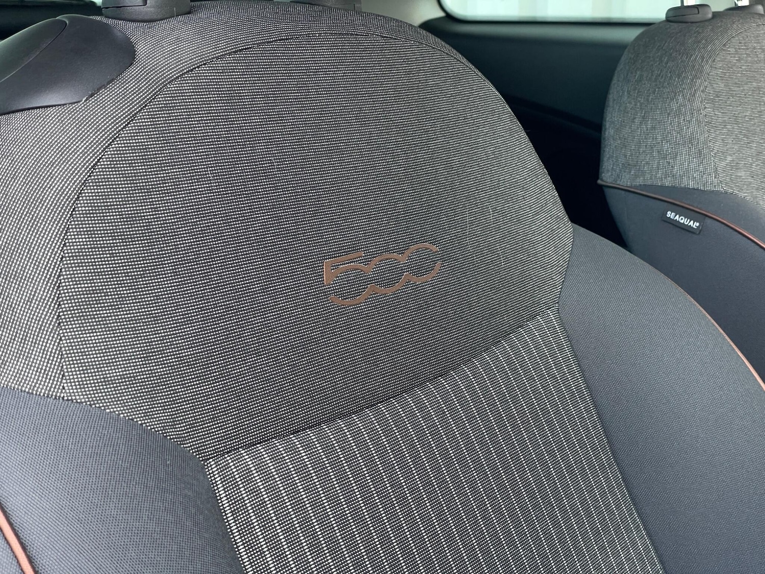 Used Fiat 500e for sale - 77242352: Photo 31