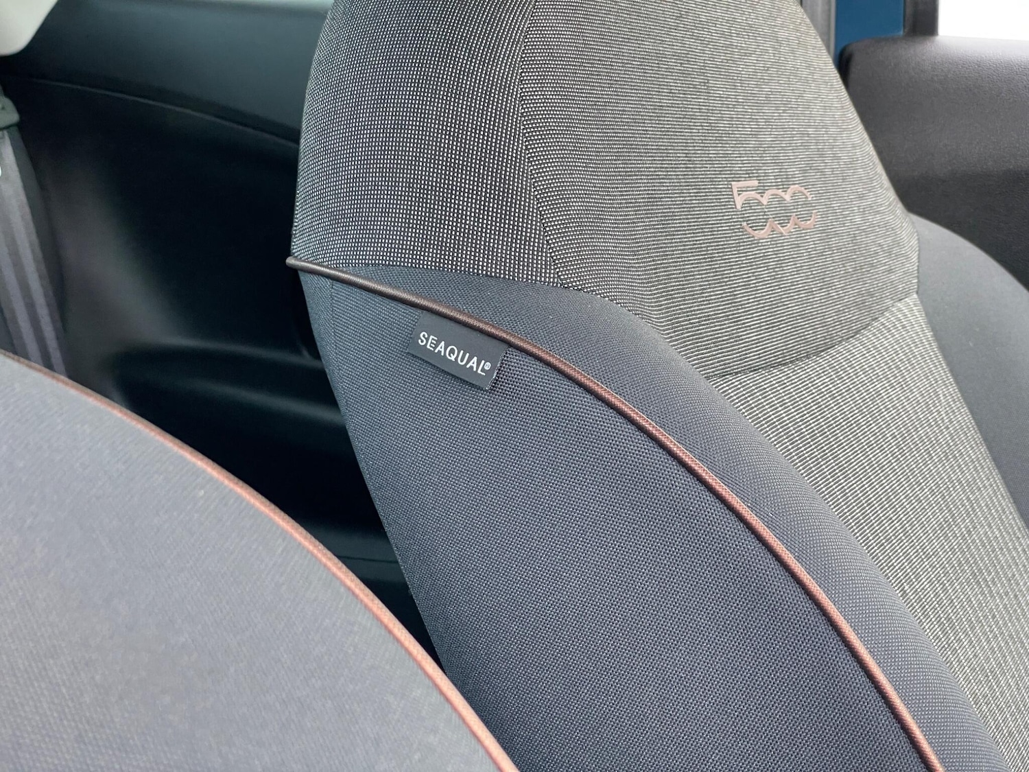 Used Fiat 500e for sale - 77242352: Photo 32