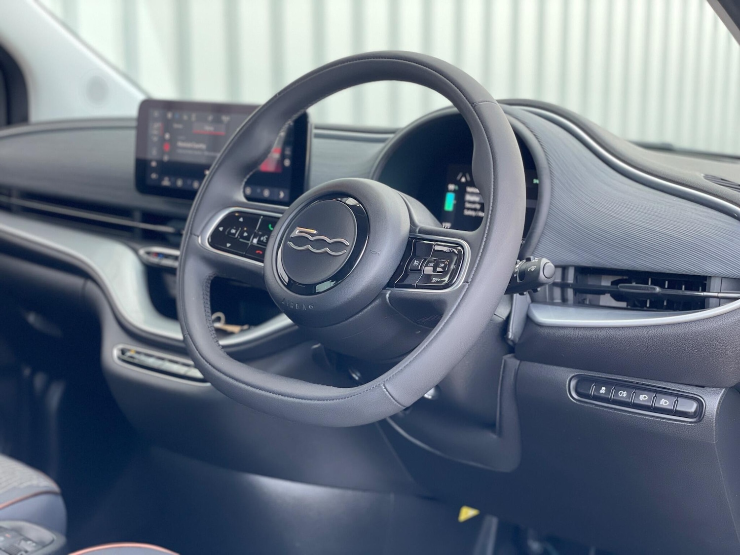 Used Fiat 500e for sale - 77242352: Photo 34