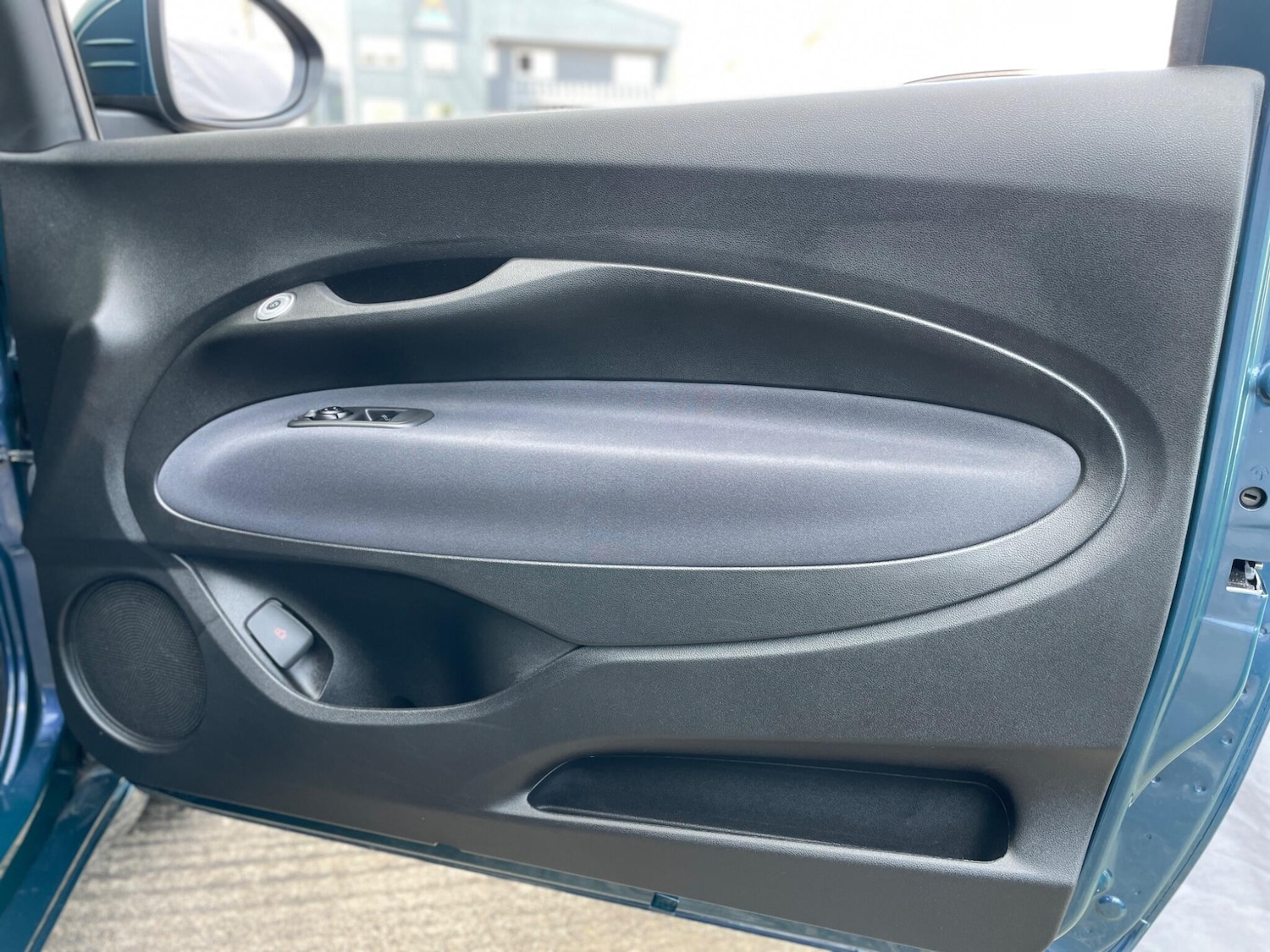 Used Fiat 500e for sale - 77242352: Photo 35