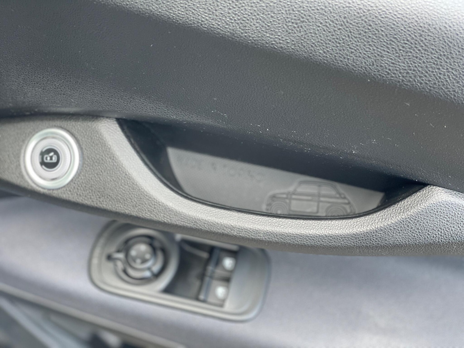 Used Fiat 500e for sale - 77242352: Photo 36