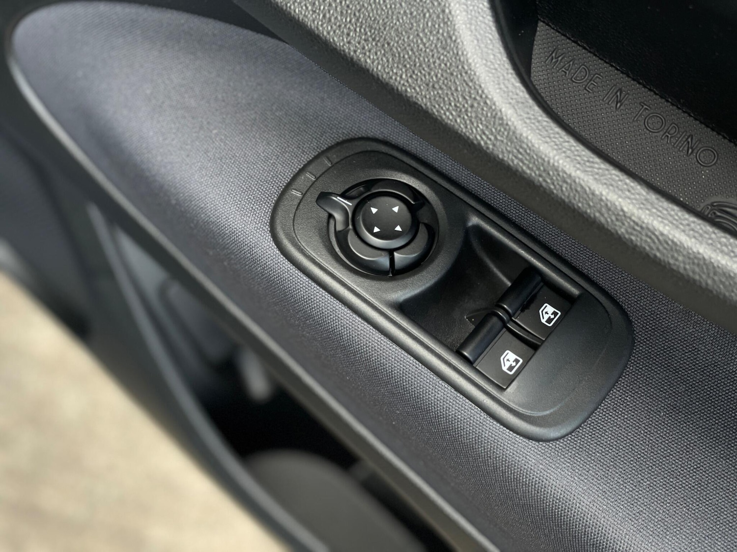 Used Fiat 500e for sale - 77242352: Photo 37