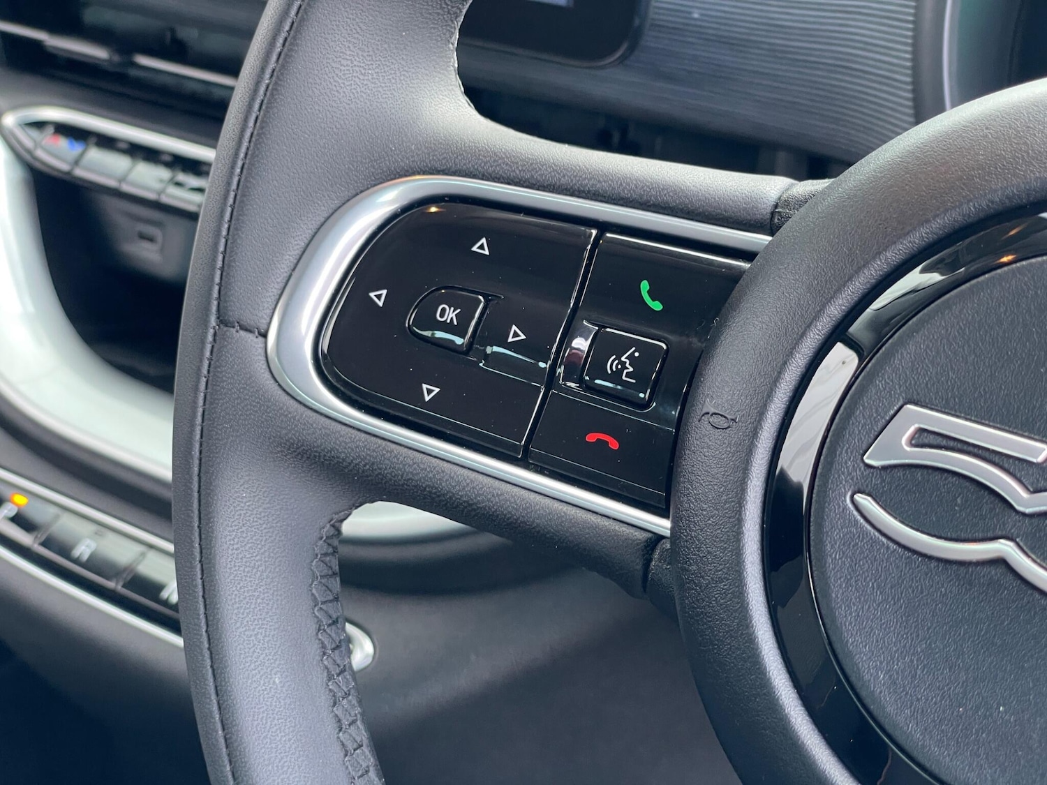 Used Fiat 500e for sale - 77242352: Photo 40