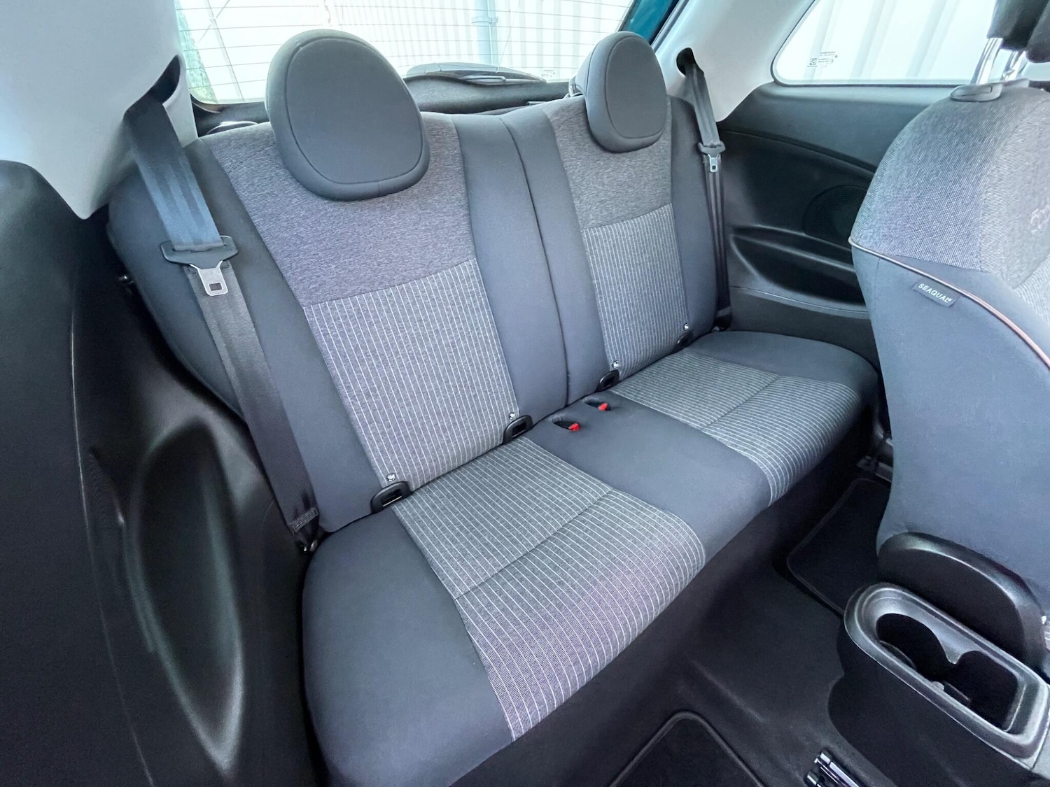 Used Fiat 500e for sale - 77242352: Photo 44