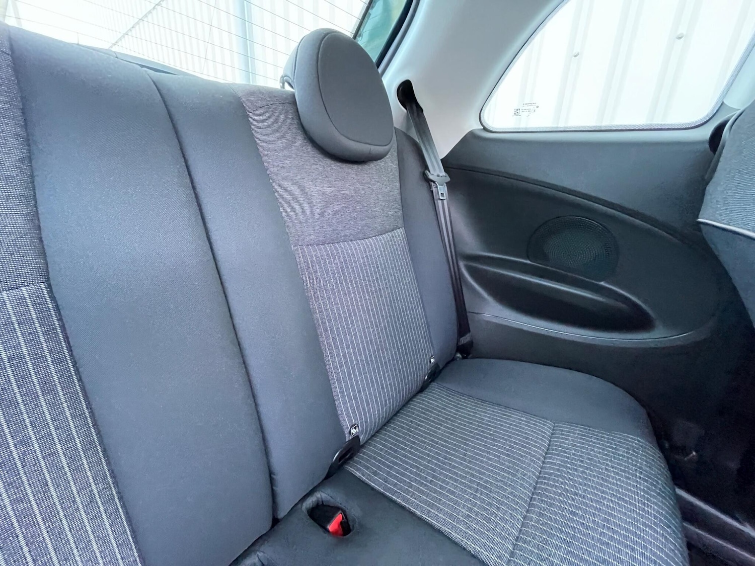 Used Fiat 500e for sale - 77242352: Photo 45