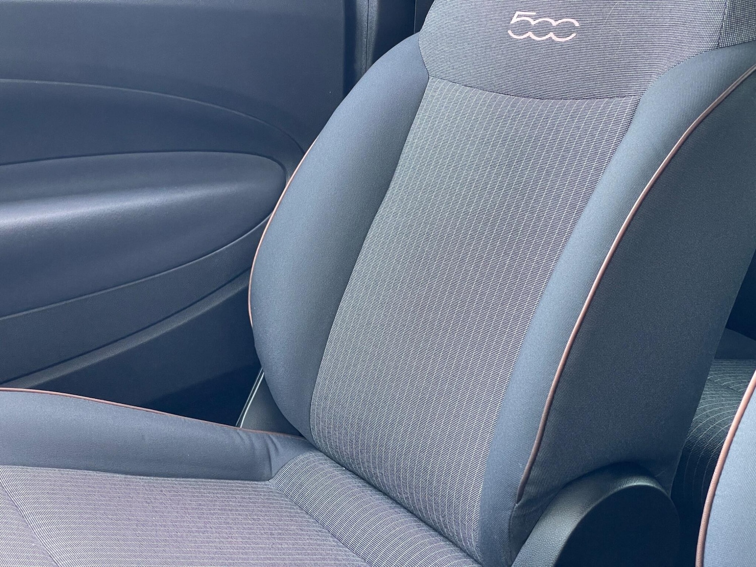 Used Fiat 500e for sale - 77242352: Photo 50