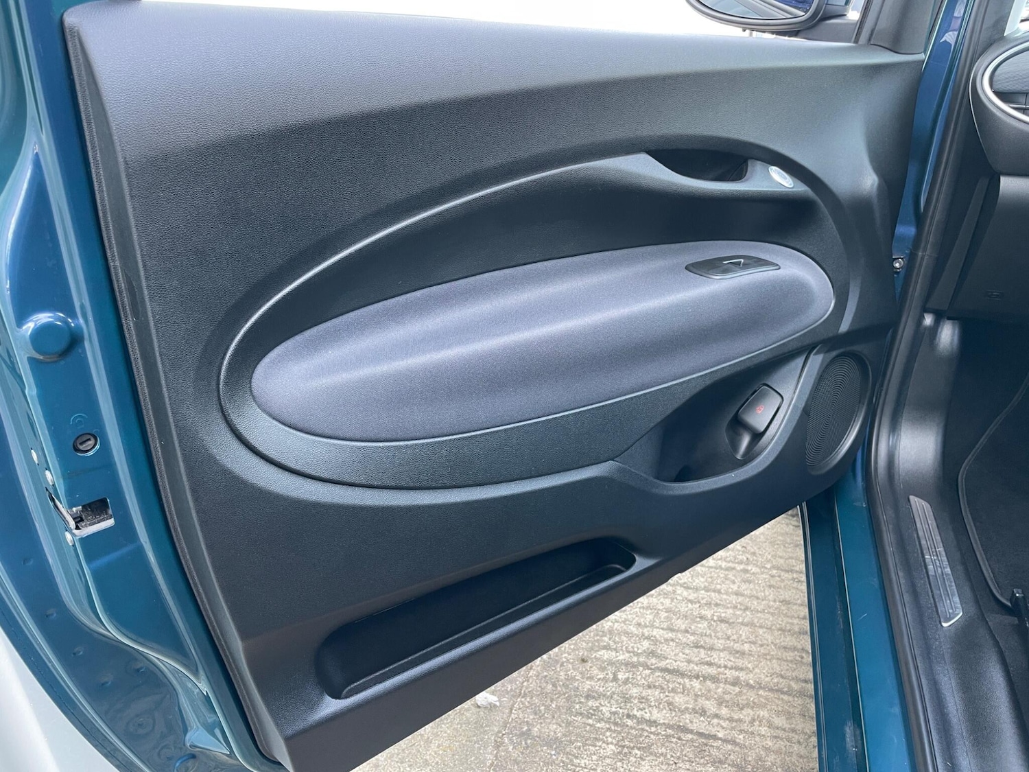 Used Fiat 500e for sale - 77242352: Photo 52