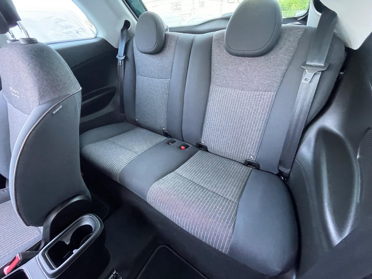 Used Fiat 500e for sale - 77242352: Photo 53