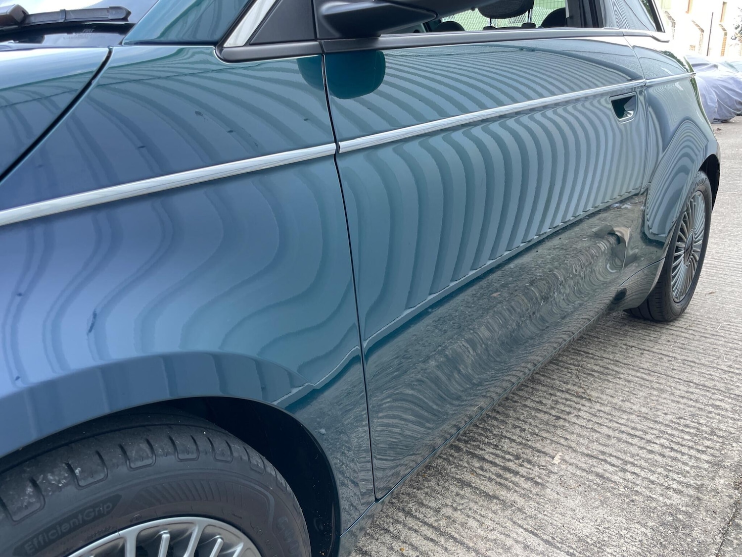 Used Fiat 500e for sale - 77242352: Photo 62