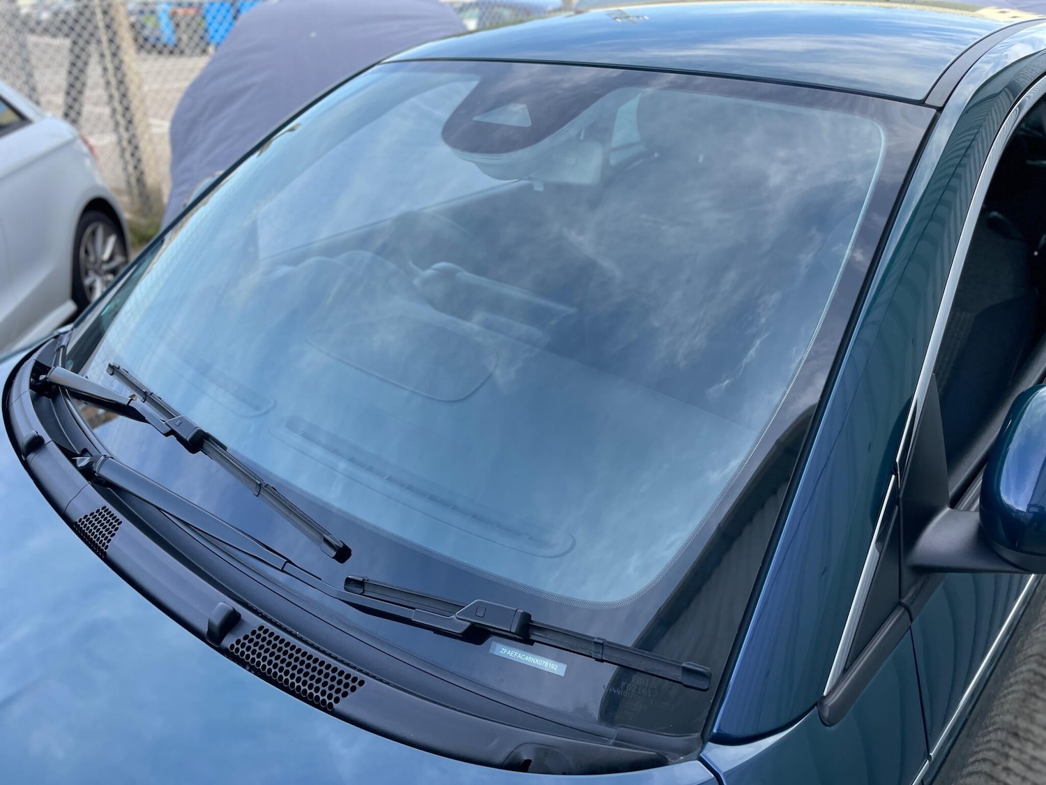 Used Fiat 500e for sale - 77242352: Photo 64