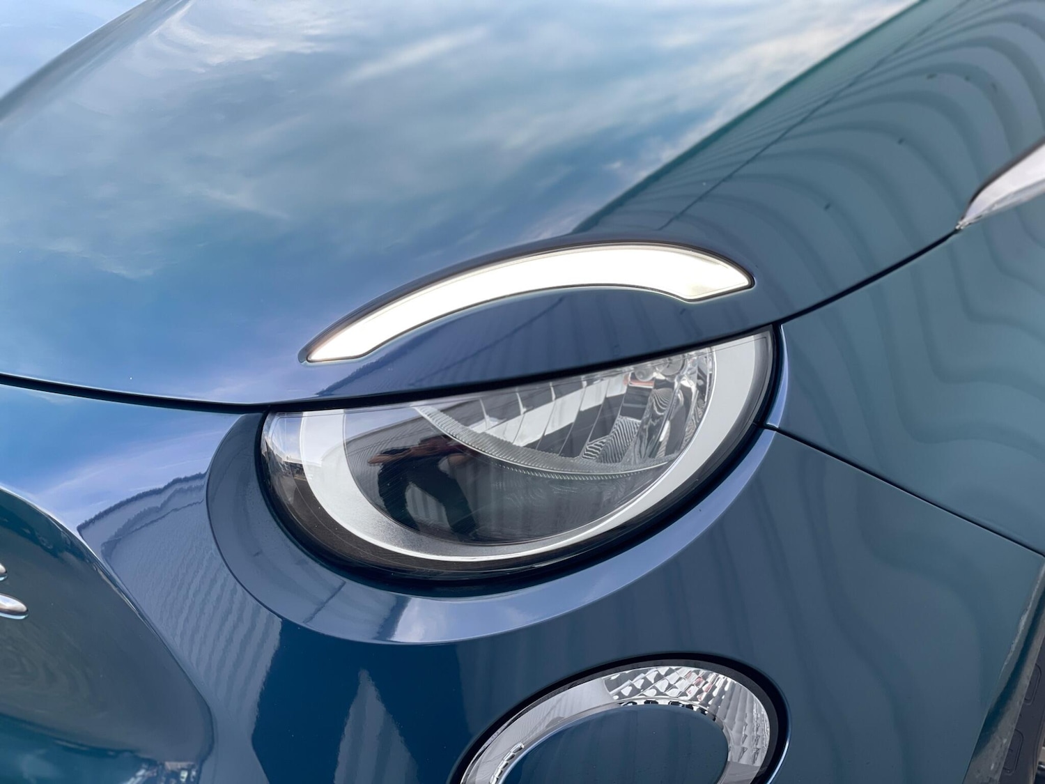 Used Fiat 500e for sale - 77242352: Photo 66