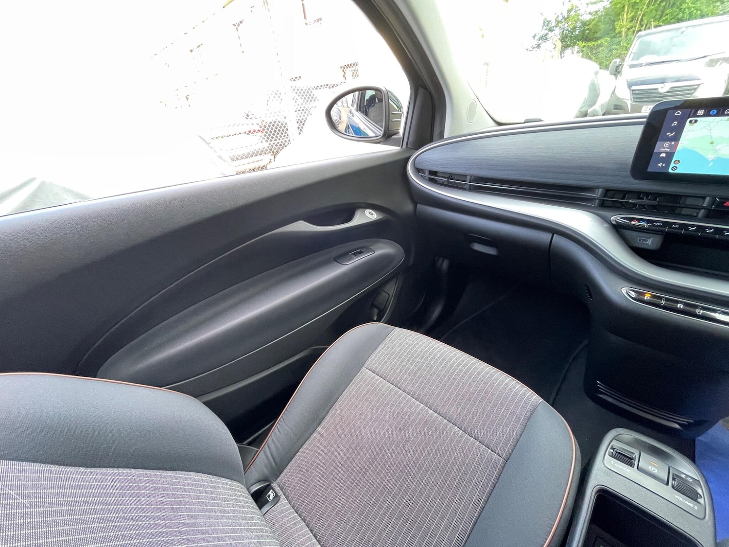 Used Fiat 500e for sale - 77242352: Photo 78