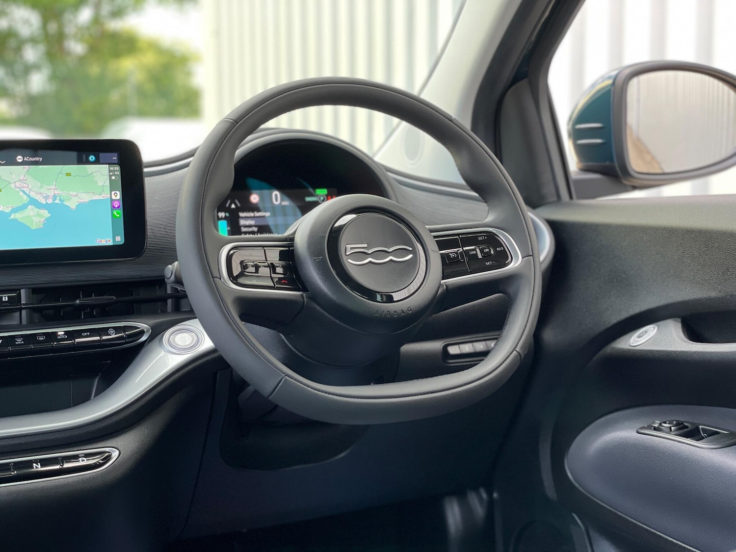 Used Fiat 500e for sale - 77242352: Photo 79