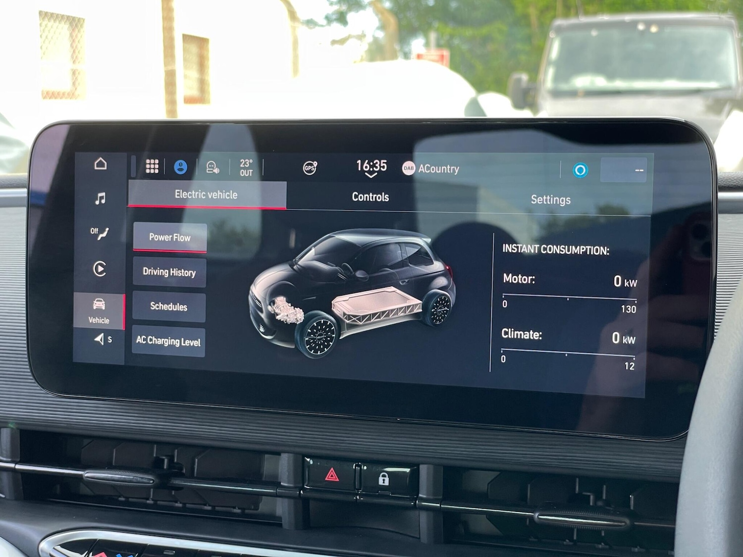 Used Fiat 500e for sale - 77242352: Photo 86