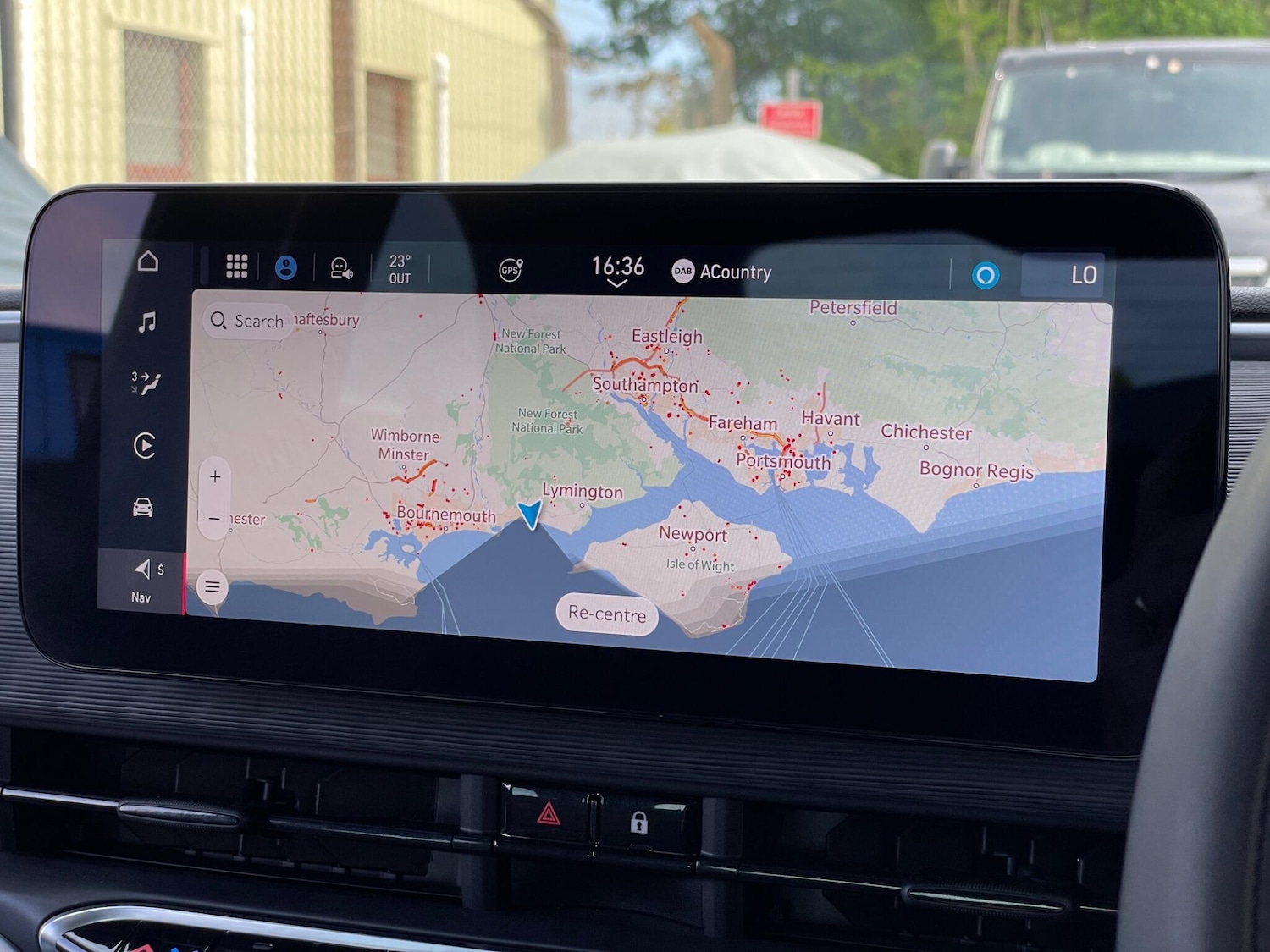 Used Fiat 500e for sale - 77242352: Photo 87