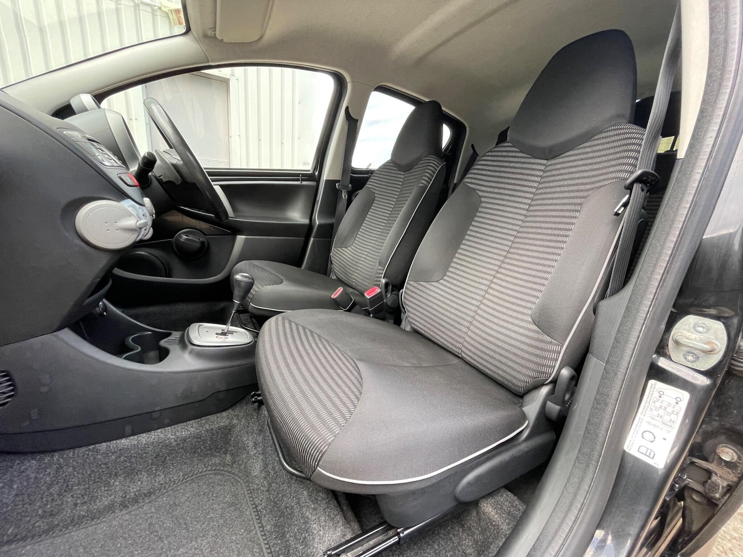 Used Peugeot 107 2013 for sale - 76702359: Photo 16