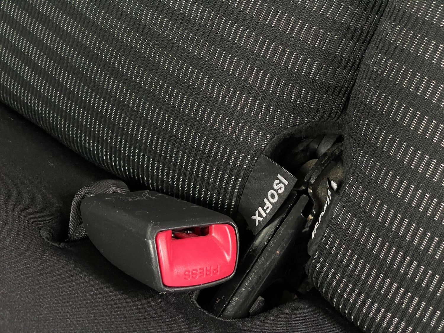 Used Peugeot 107 2013 for sale - 76702359: Photo 25