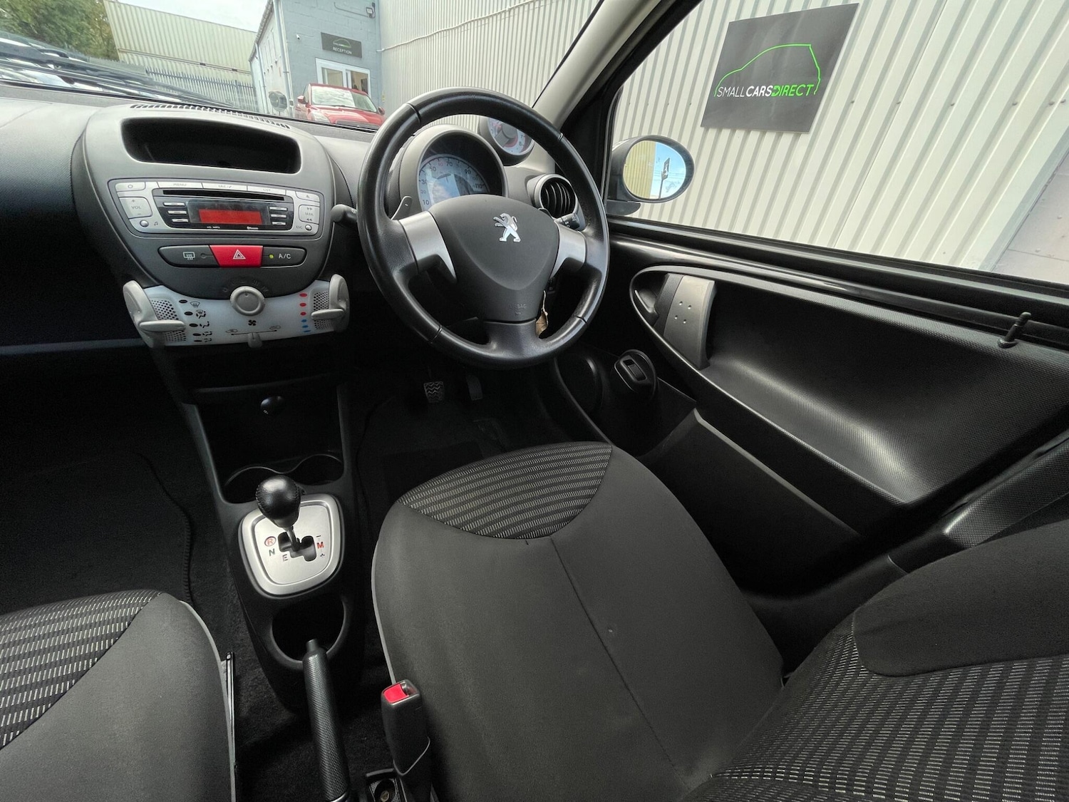 Used Peugeot 107 2013 for sale - 76702359: Photo 43