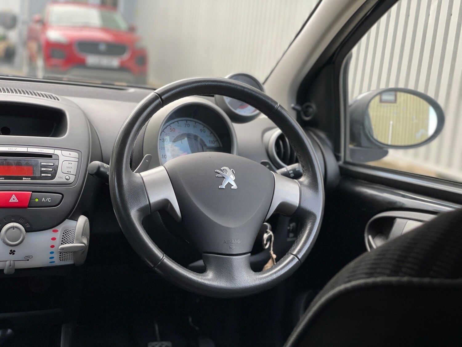 Used Peugeot 107 2013 for sale - 76702359: Photo 45
