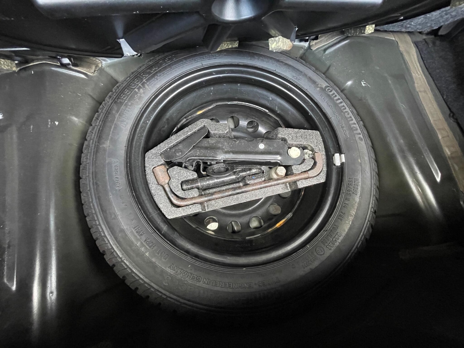 Used Peugeot 107 2013 for sale - 76702359: Photo 46