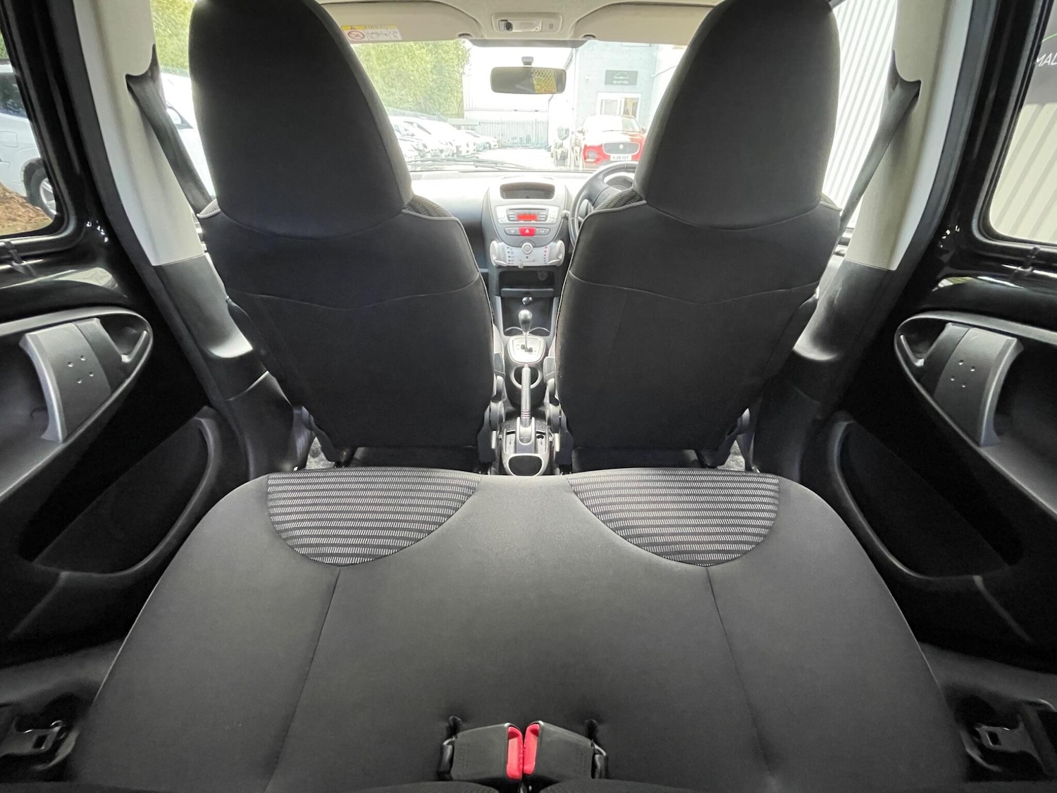 Used Peugeot 107 2013 for sale - 76702359: Photo 47