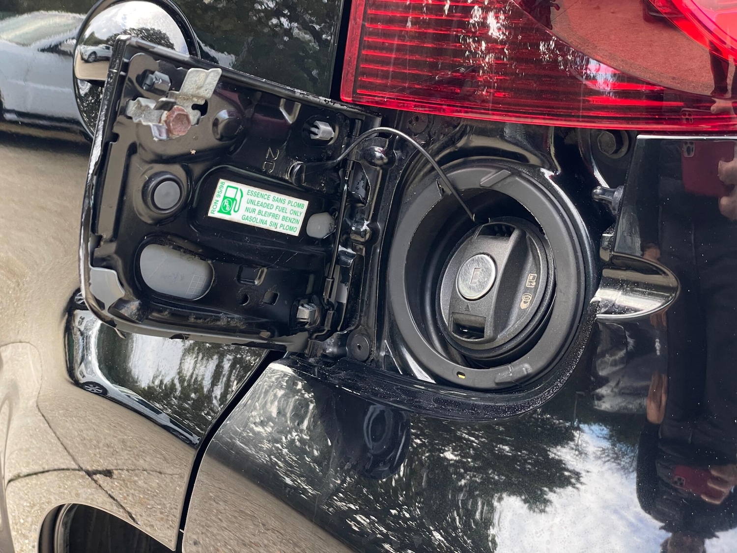 Used Peugeot 107 2013 for sale - 76702359: Photo 48