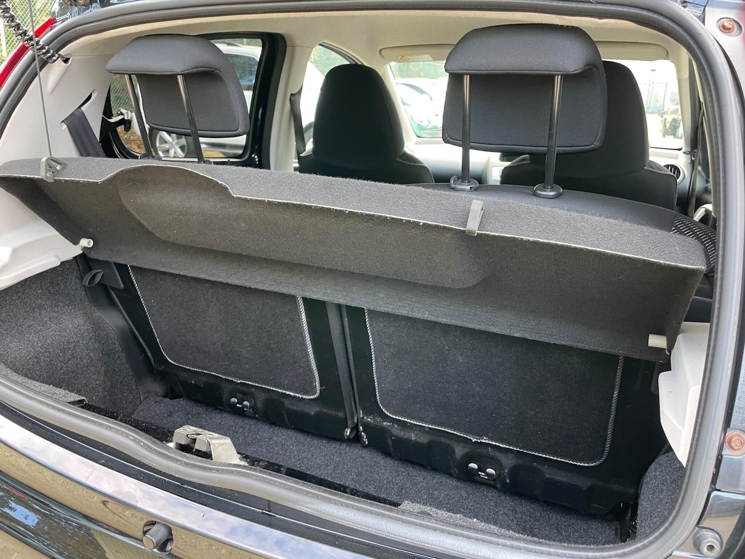 Used Peugeot 107 2013 for sale - 76702359: Photo 49