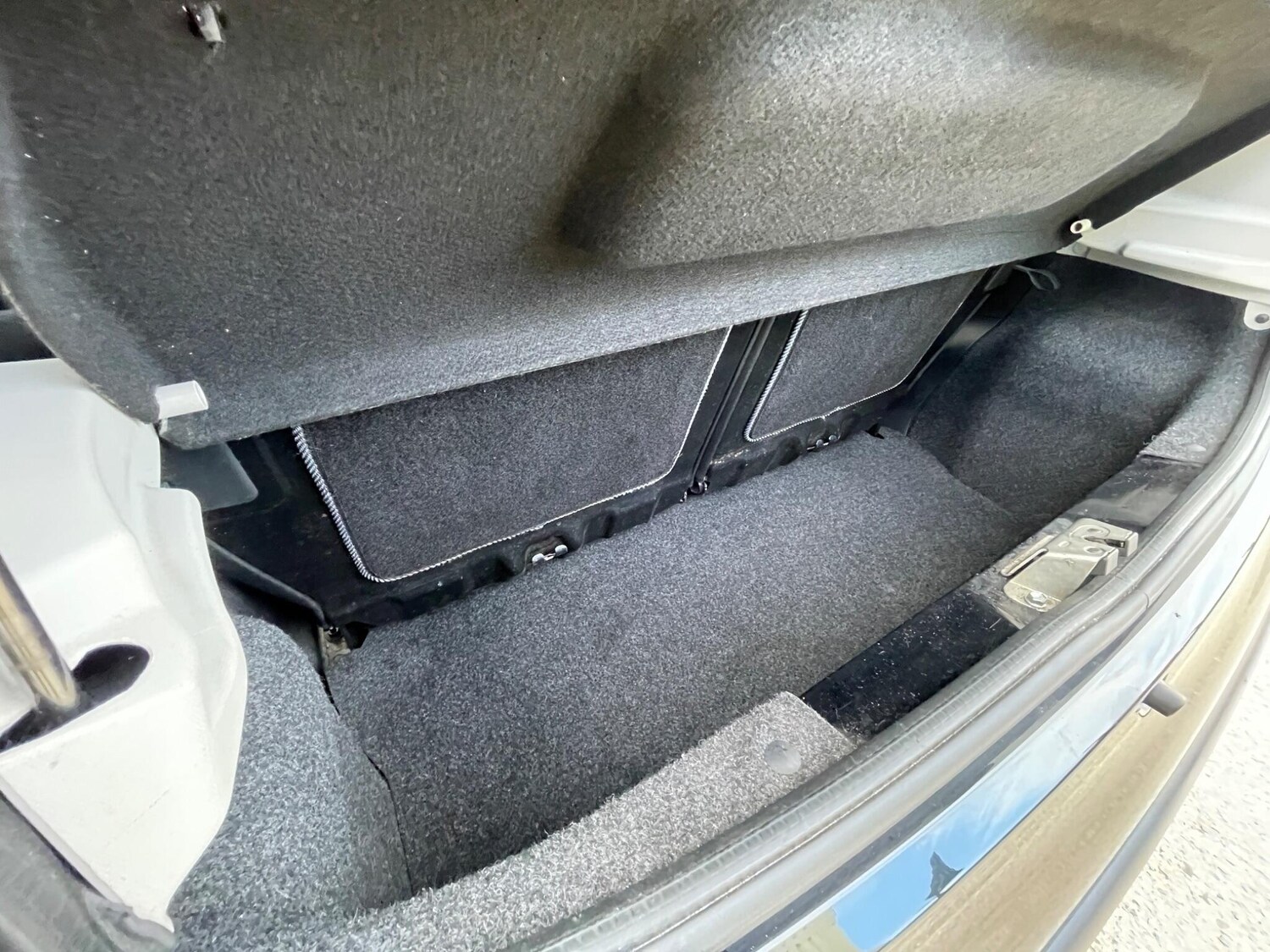 Used Peugeot 107 2013 for sale - 76702359: Photo 50