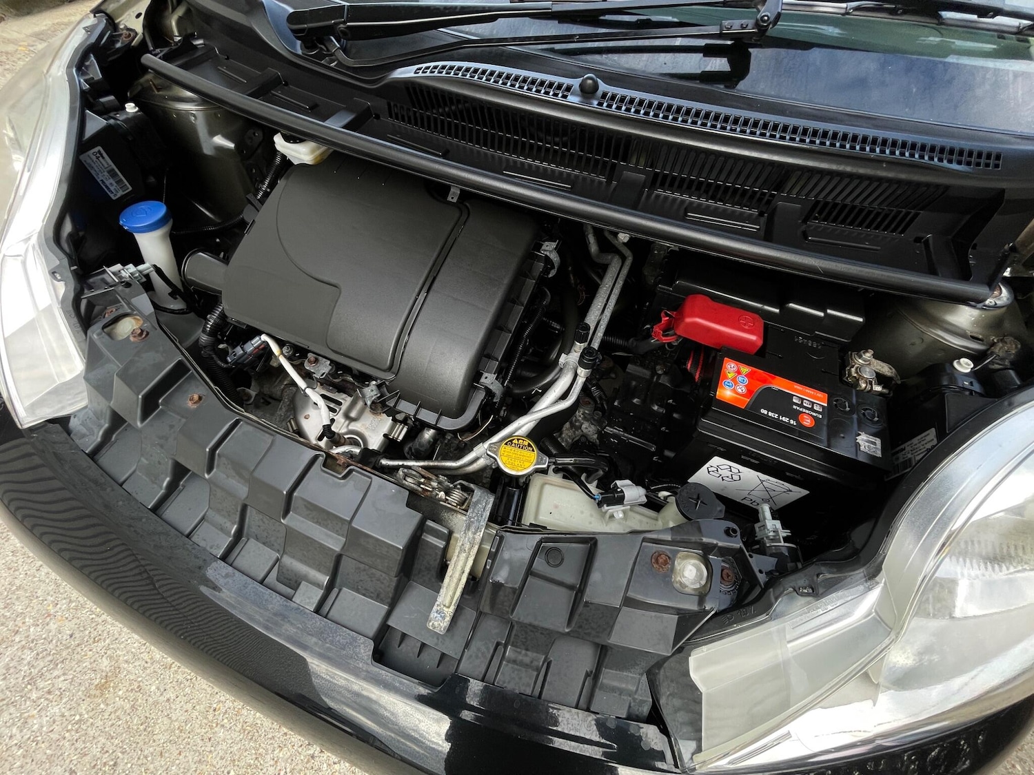 Used Peugeot 107 2013 for sale - 76702359: Photo 51