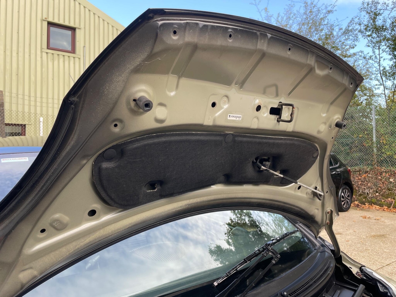 Used Peugeot 107 2013 for sale - 76702359: Photo 52