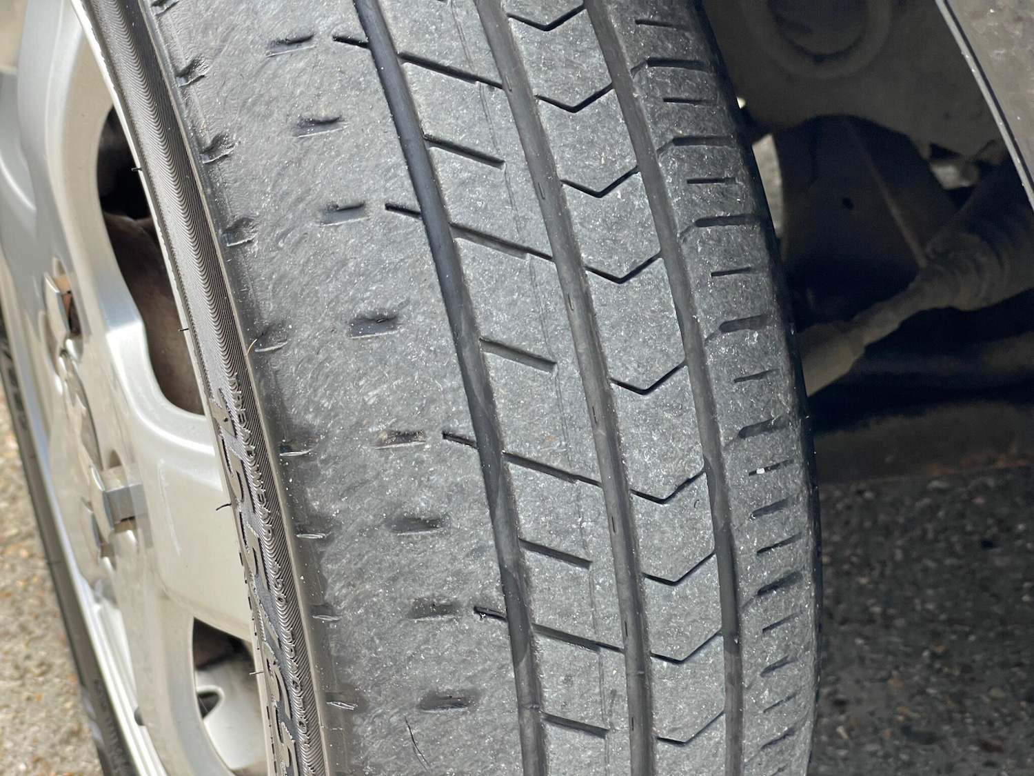 Used Peugeot 107 2013 for sale - 76702359: Photo 55