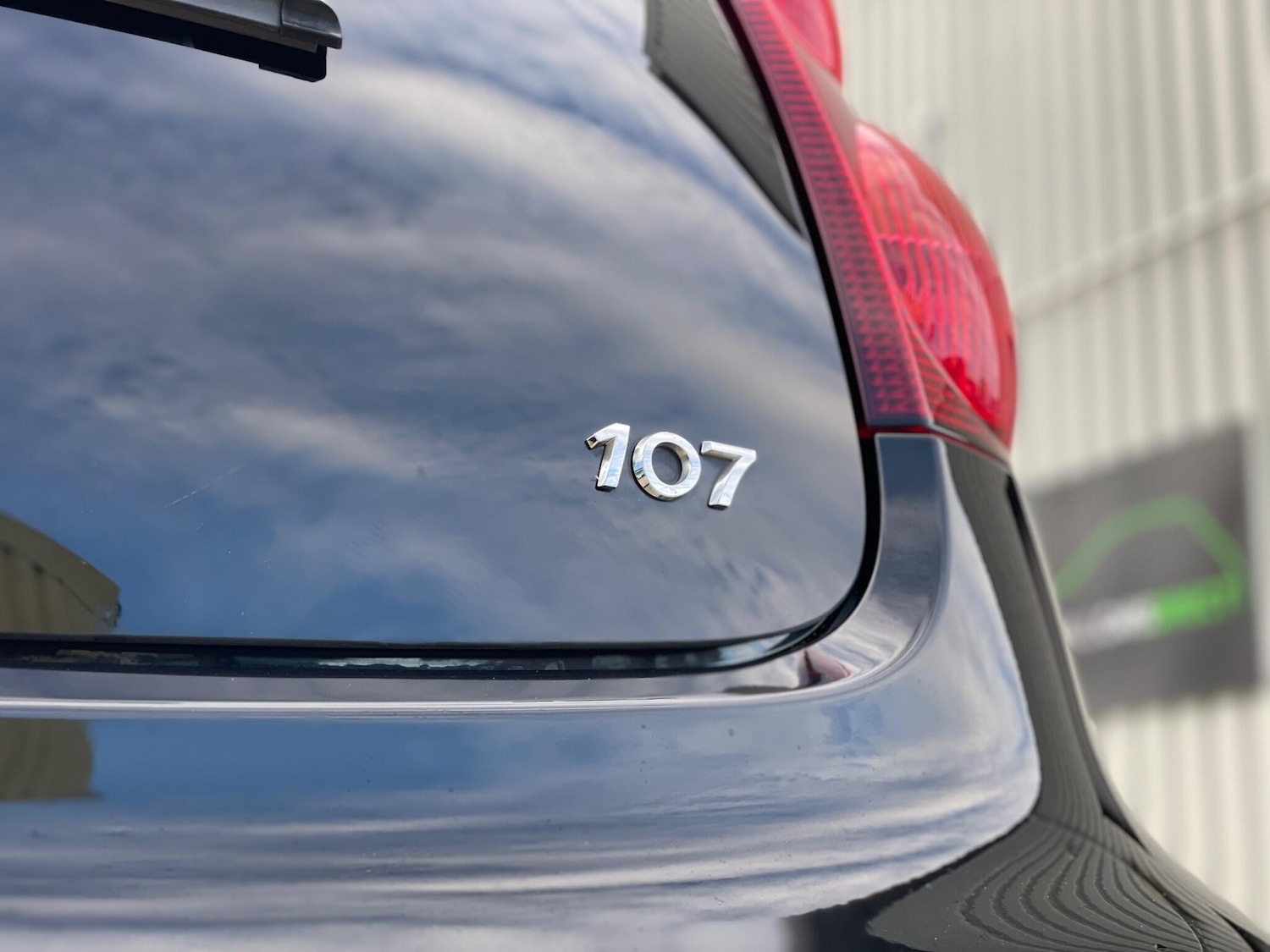 Used Peugeot 107 2013 for sale - 76702359: Photo 56