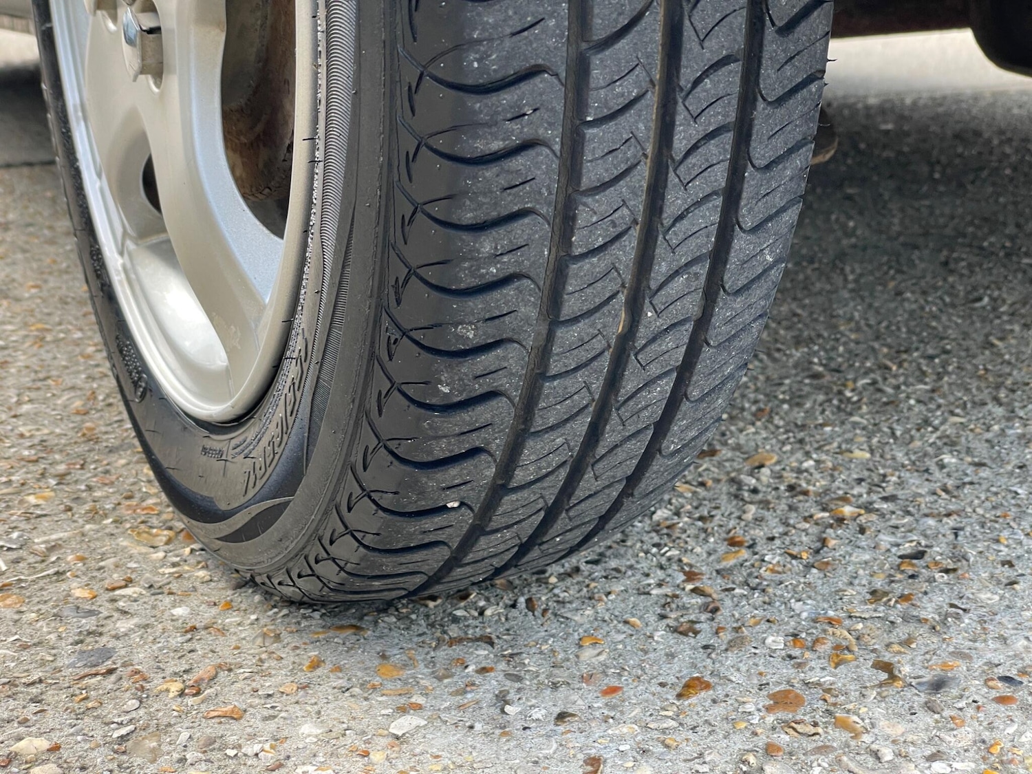 Used Peugeot 107 2013 for sale - 76702359: Photo 58