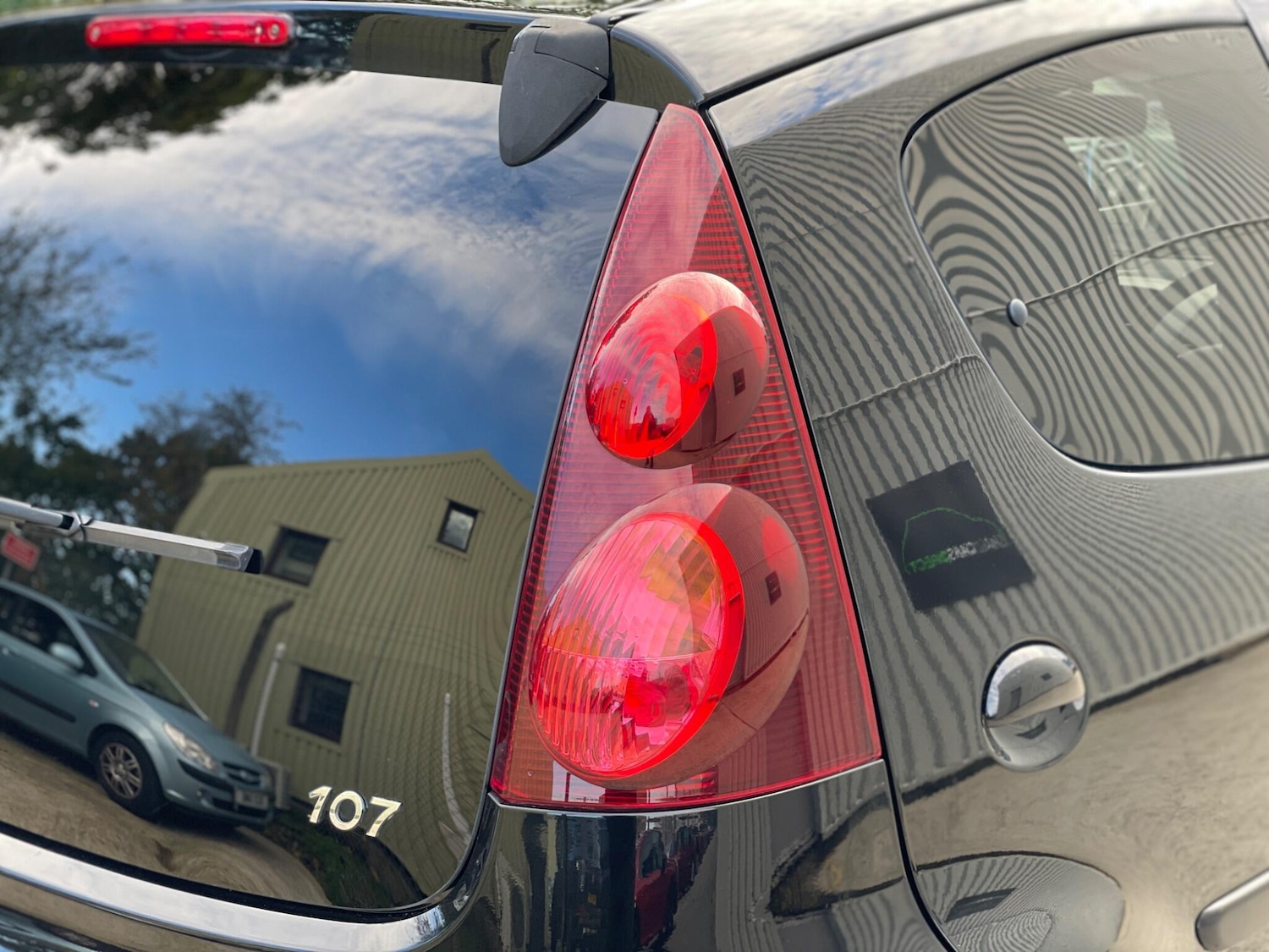 Used Peugeot 107 2013 for sale - 76702359: Photo 59