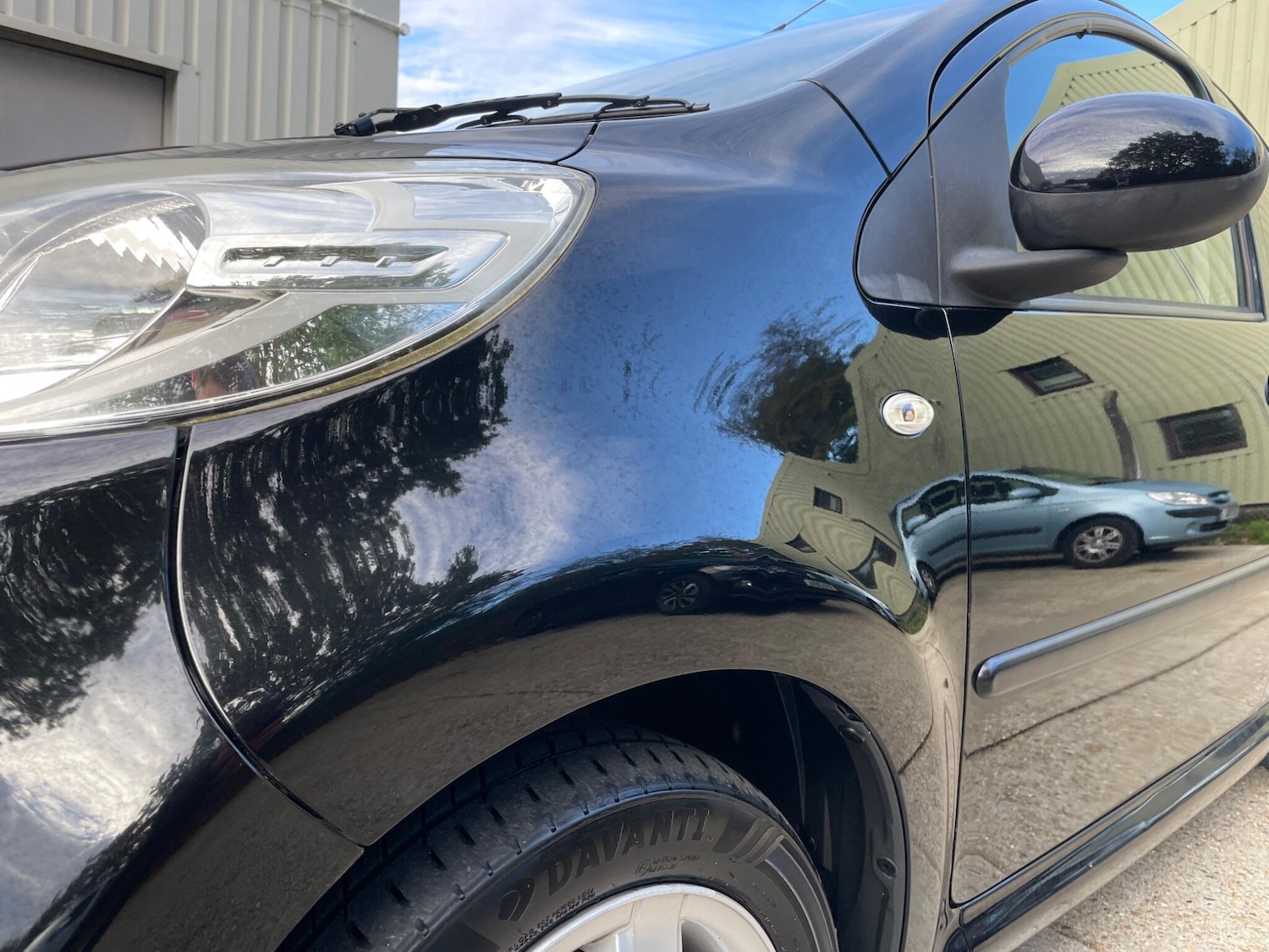 Used Peugeot 107 2013 for sale - 76702359: Photo 65