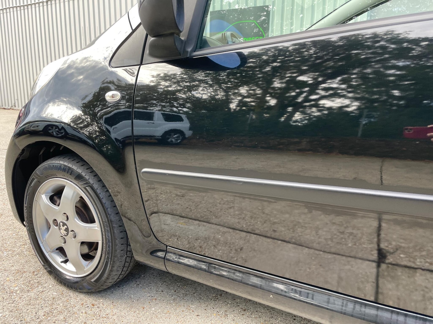 Used Peugeot 107 2013 for sale - 76702359: Photo 68