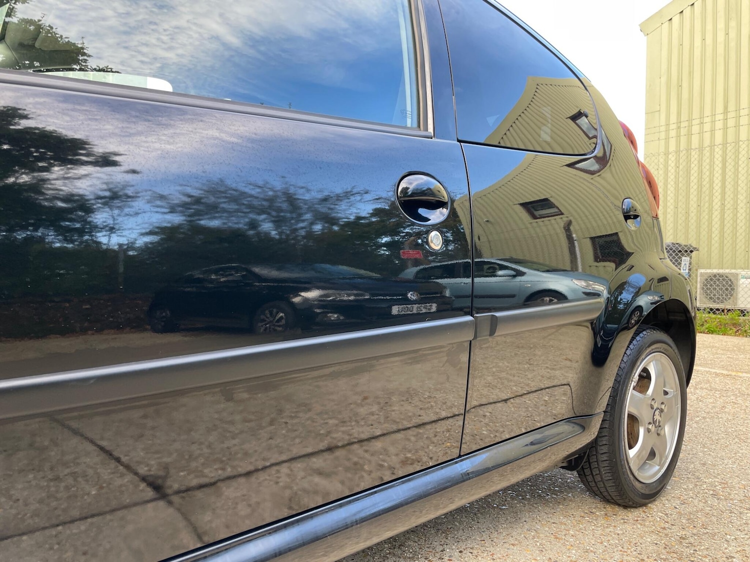 Used Peugeot 107 2013 for sale - 76702359: Photo 69