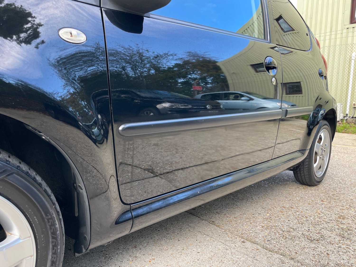 Used Peugeot 107 2013 for sale - 76702359: Photo 70