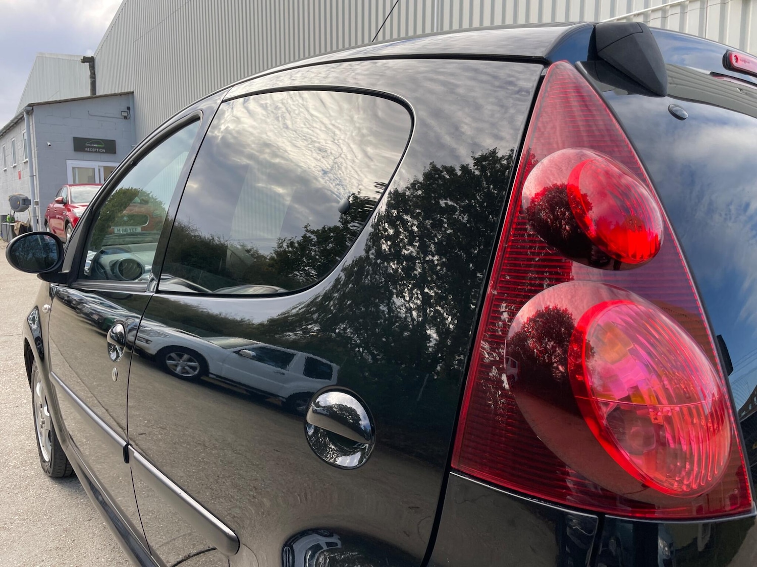 Used Peugeot 107 2013 for sale - 76702359: Photo 71