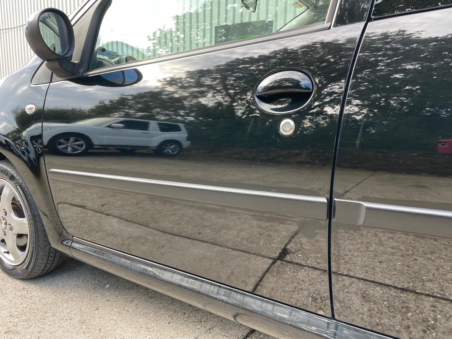 Used Peugeot 107 2013 for sale - 76702359: Photo 73