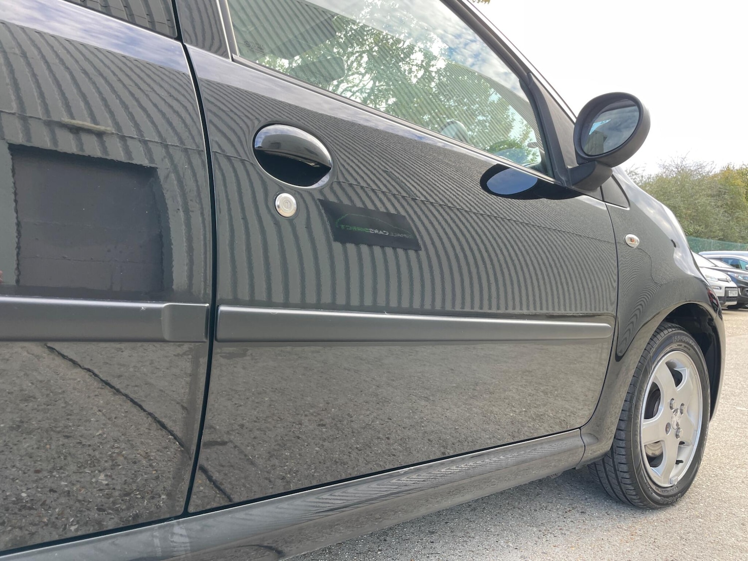 Used Peugeot 107 2013 for sale - 76702359: Photo 74