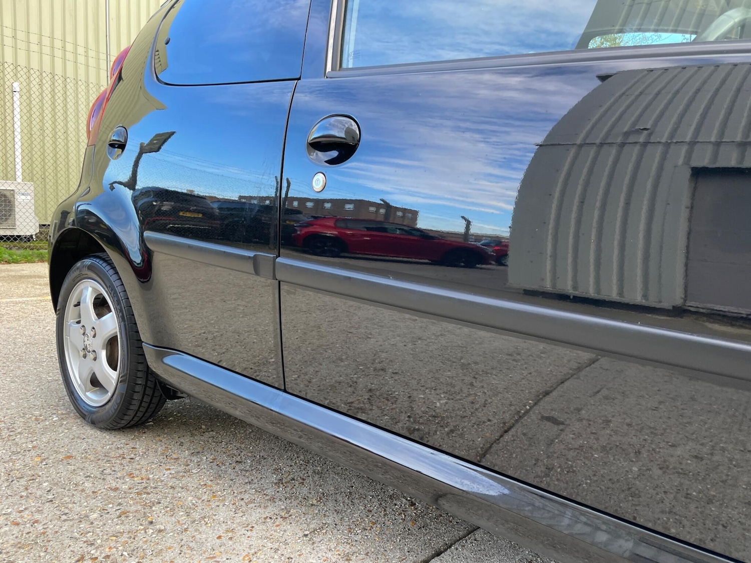 Used Peugeot 107 2013 for sale - 76702359: Photo 78