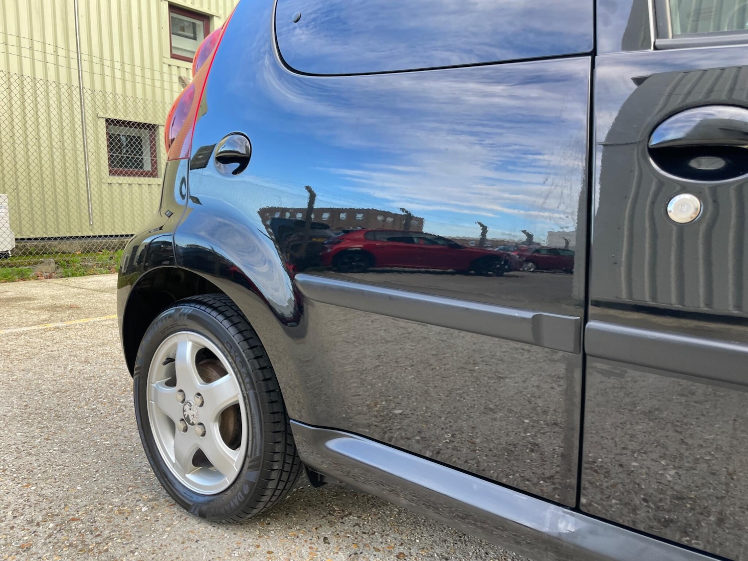 Used Peugeot 107 2013 for sale - 76702359: Photo 79