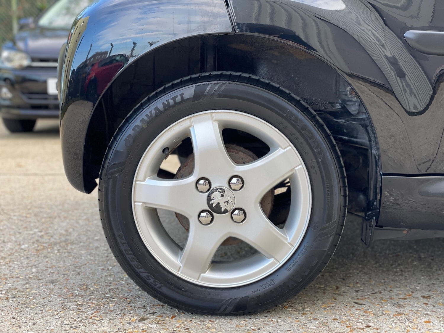 Used Peugeot 107 2013 for sale - 76702359: Photo 80