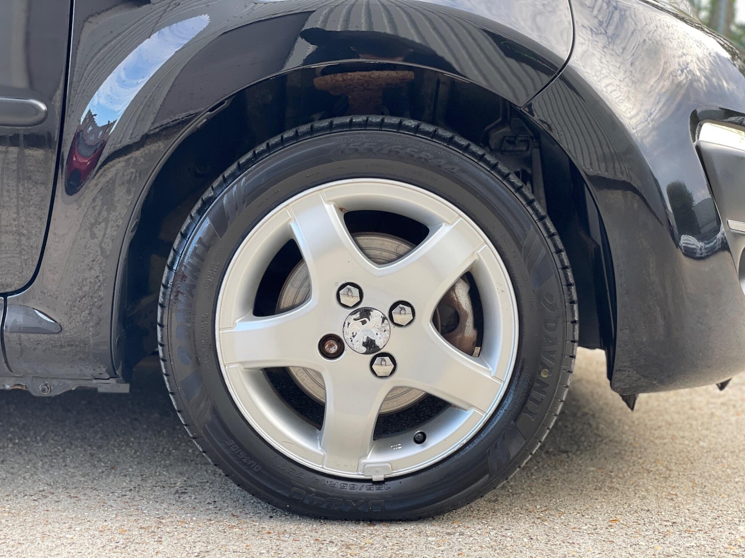 Used Peugeot 107 2013 for sale - 76702359: Photo 81