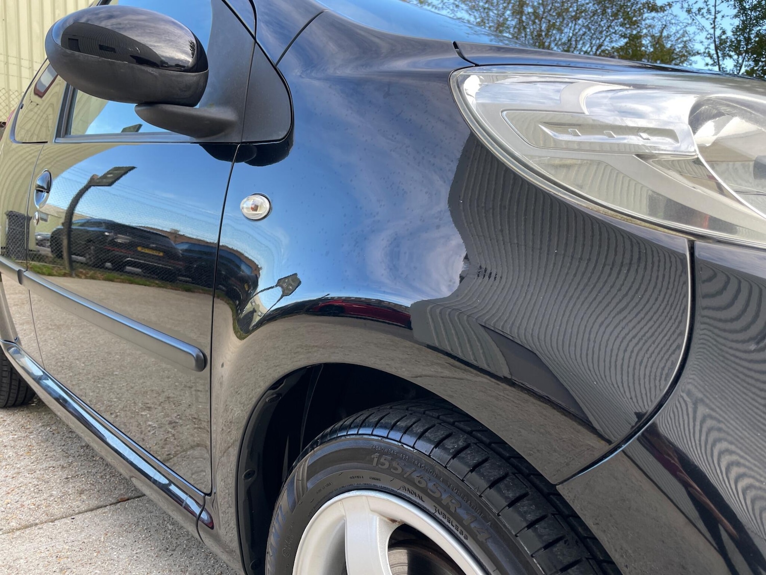 Used Peugeot 107 2013 for sale - 76702359: Photo 82