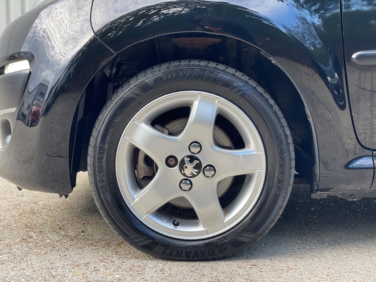 Used Peugeot 107 2013 for sale - 76702359: Photo 84