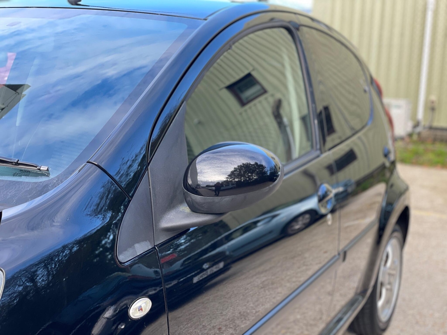 Used Peugeot 107 2013 for sale - 76702359: Photo 87