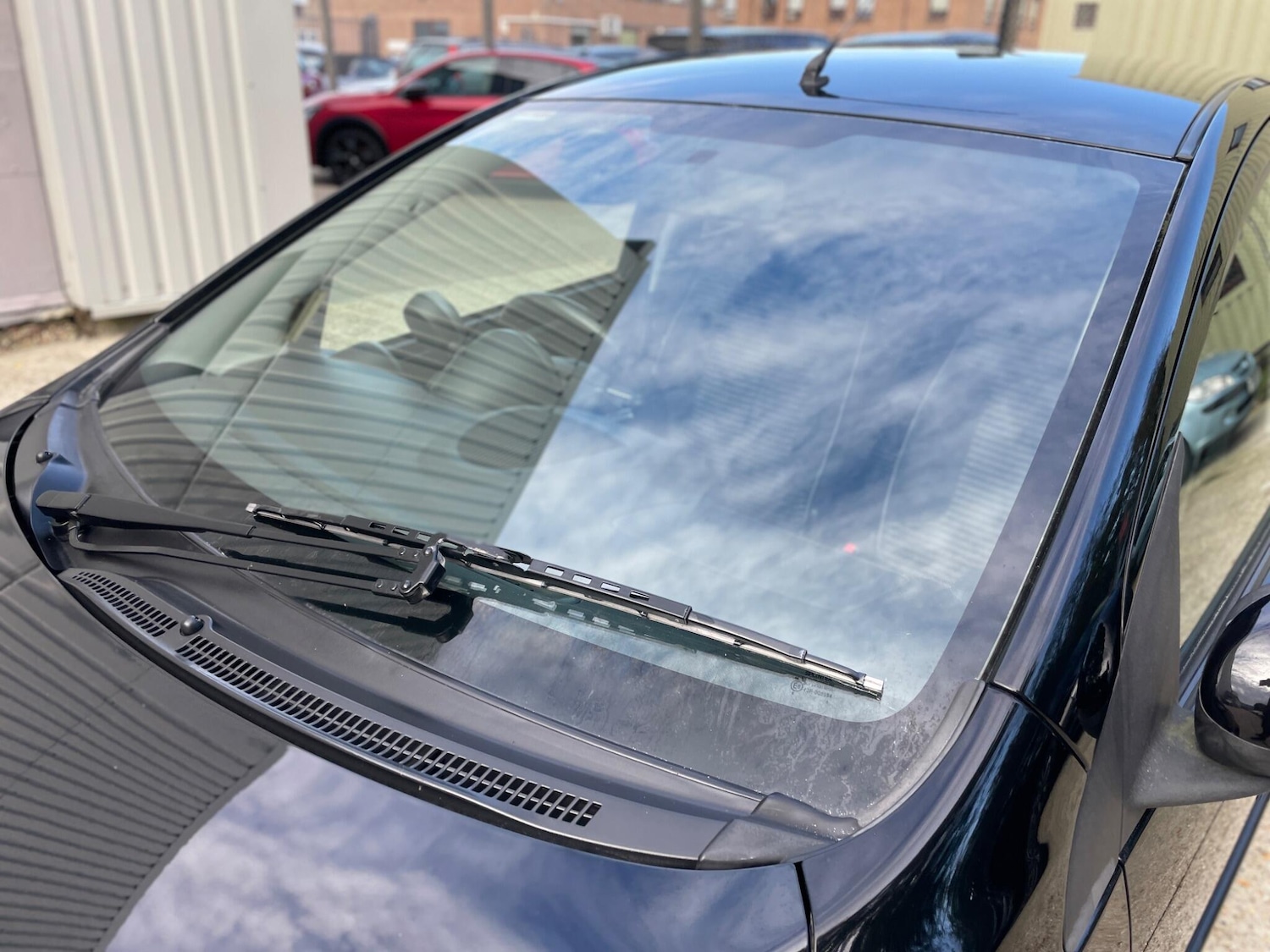 Used Peugeot 107 2013 for sale - 76702359: Photo 88