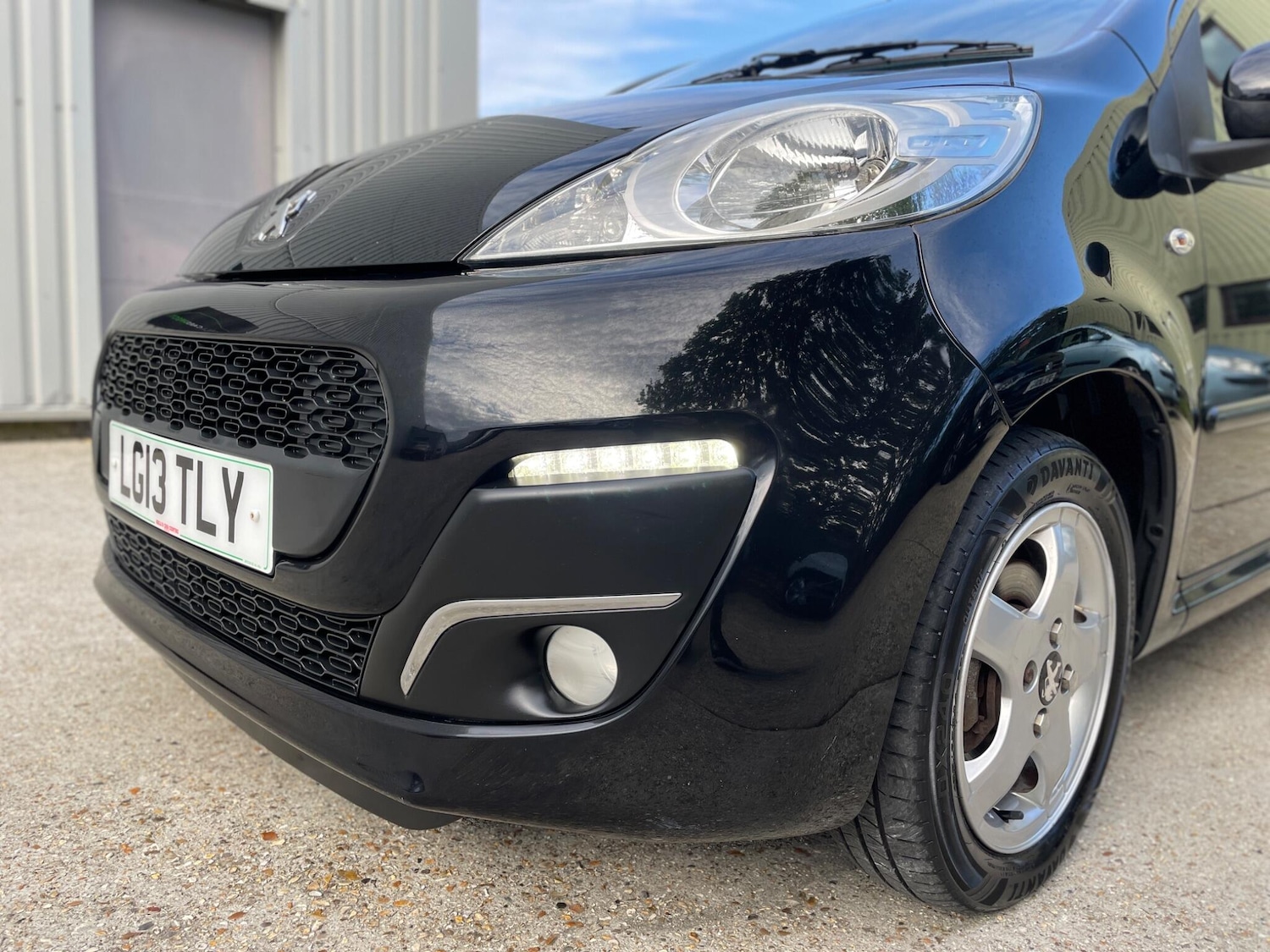 Used Peugeot 107 2013 for sale - 76702359: Photo 89